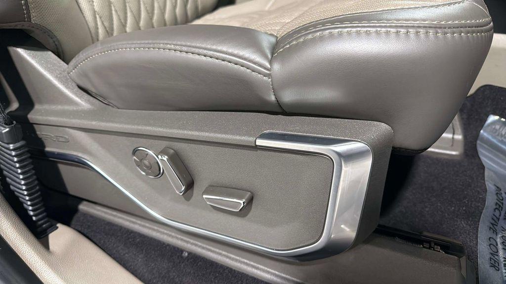 used 2024 Ford F-150 car, priced at $62,695