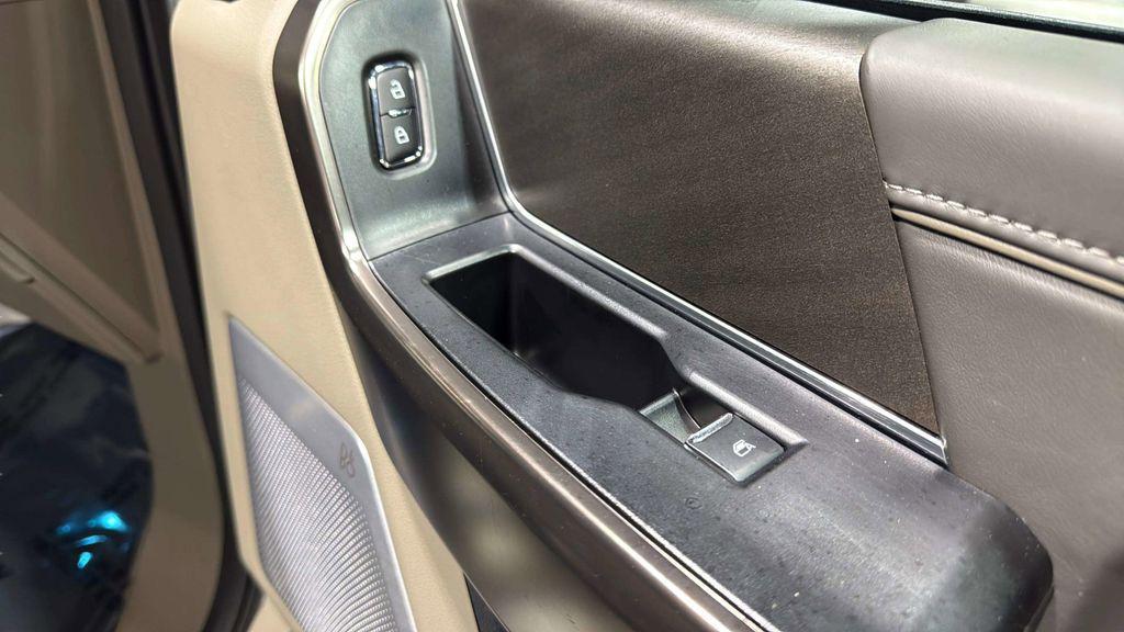 used 2024 Ford F-150 car, priced at $62,695