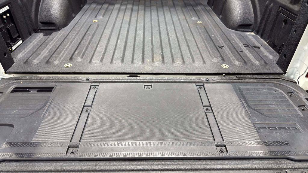 used 2024 Ford F-150 car, priced at $62,695
