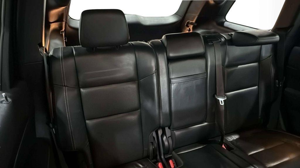 used 2021 Jeep Grand Cherokee car, priced at $29,200