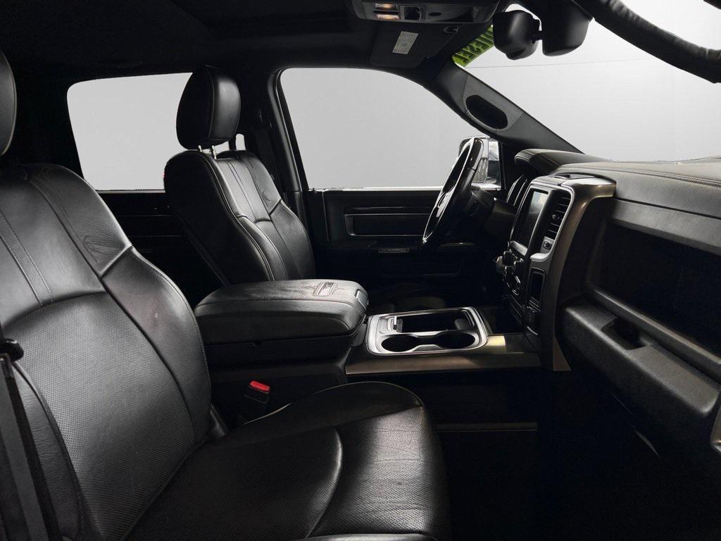 used 2015 Ram 1500 car, priced at $23,500