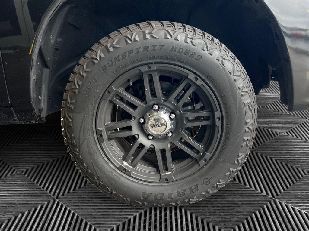 used 2015 Ram 1500 car, priced at $23,500