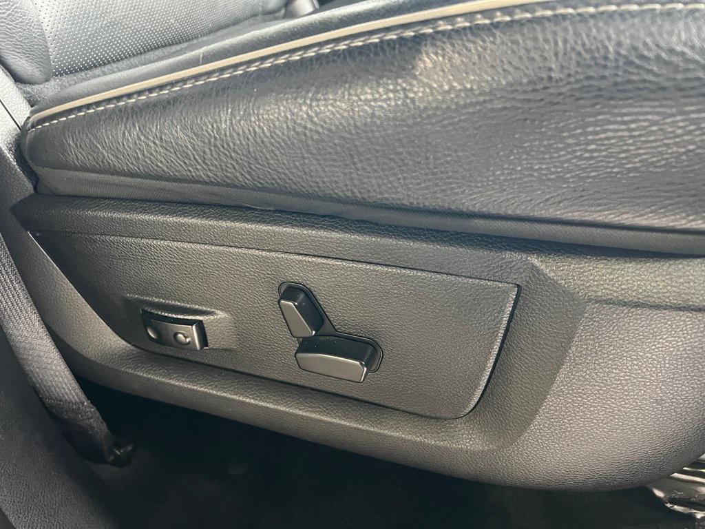 used 2015 Ram 1500 car, priced at $23,500