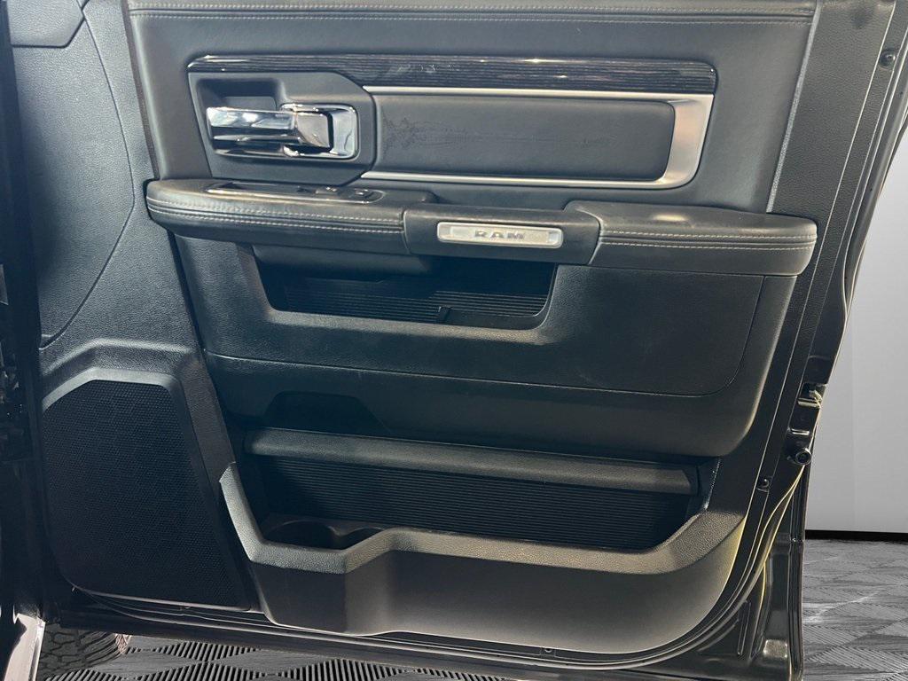 used 2015 Ram 1500 car, priced at $23,500