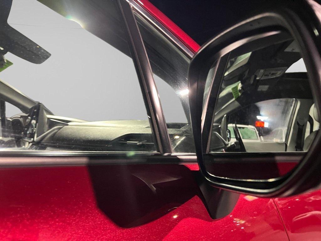 used 2022 Toyota Sienna car, priced at $40,500