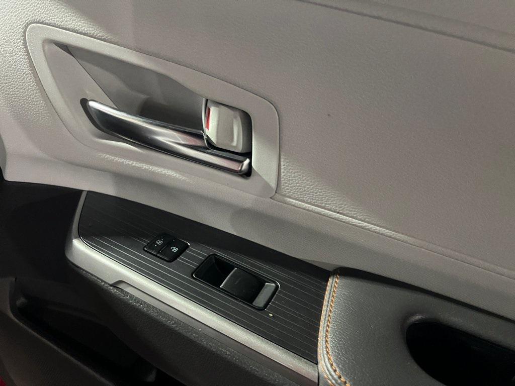 used 2022 Toyota Sienna car, priced at $40,500