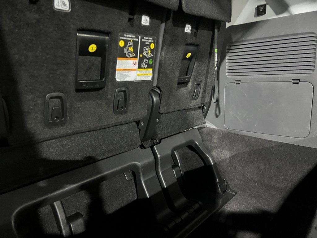 used 2022 Toyota Sienna car, priced at $40,500