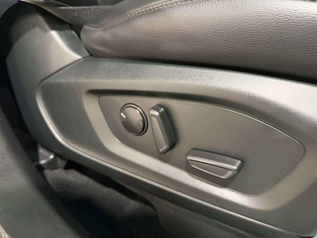 used 2023 Ford Explorer car, priced at $33,695