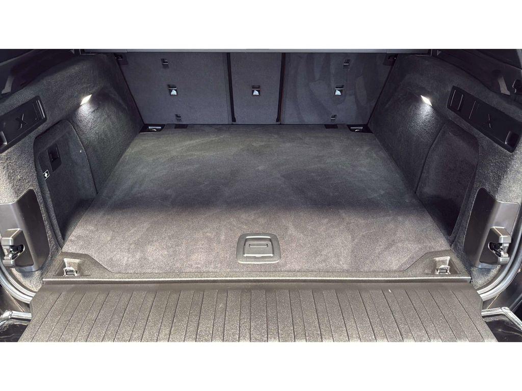 used 2024 BMW X5 car, priced at $49,200