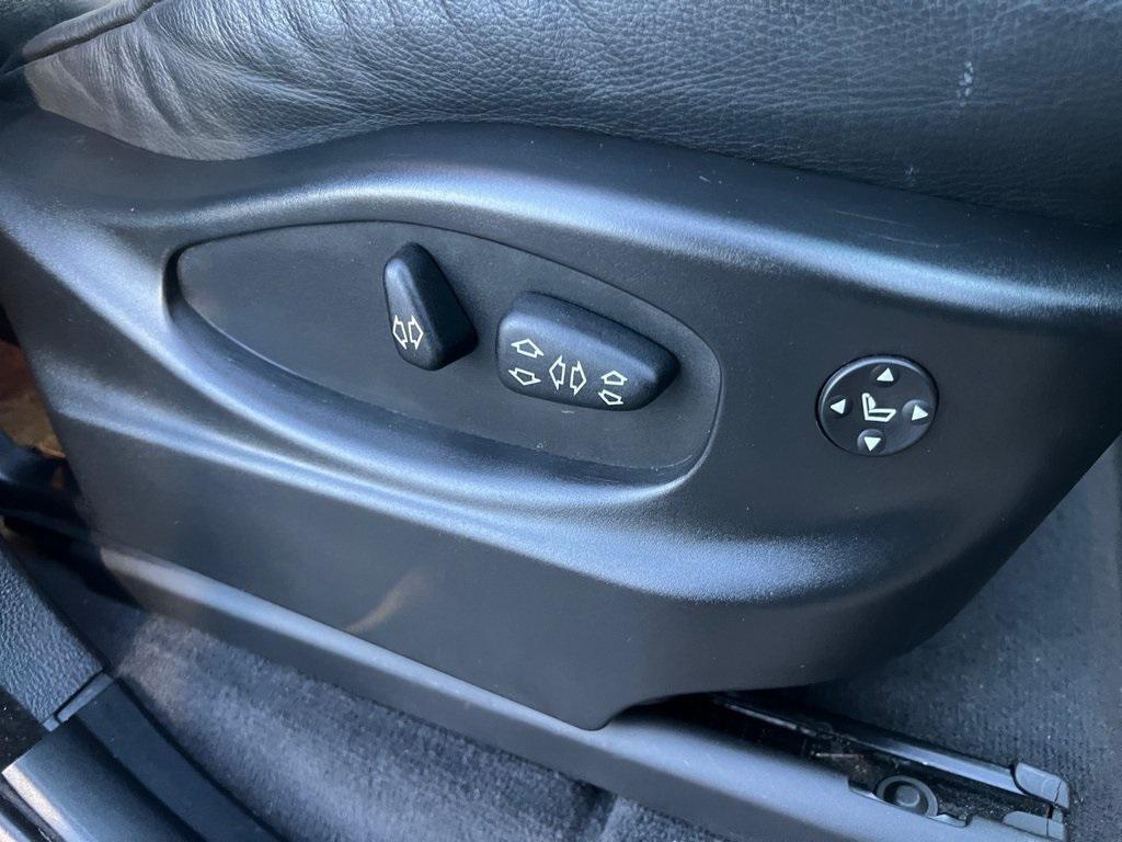 used 2005 BMW X5 car, priced at $3,500