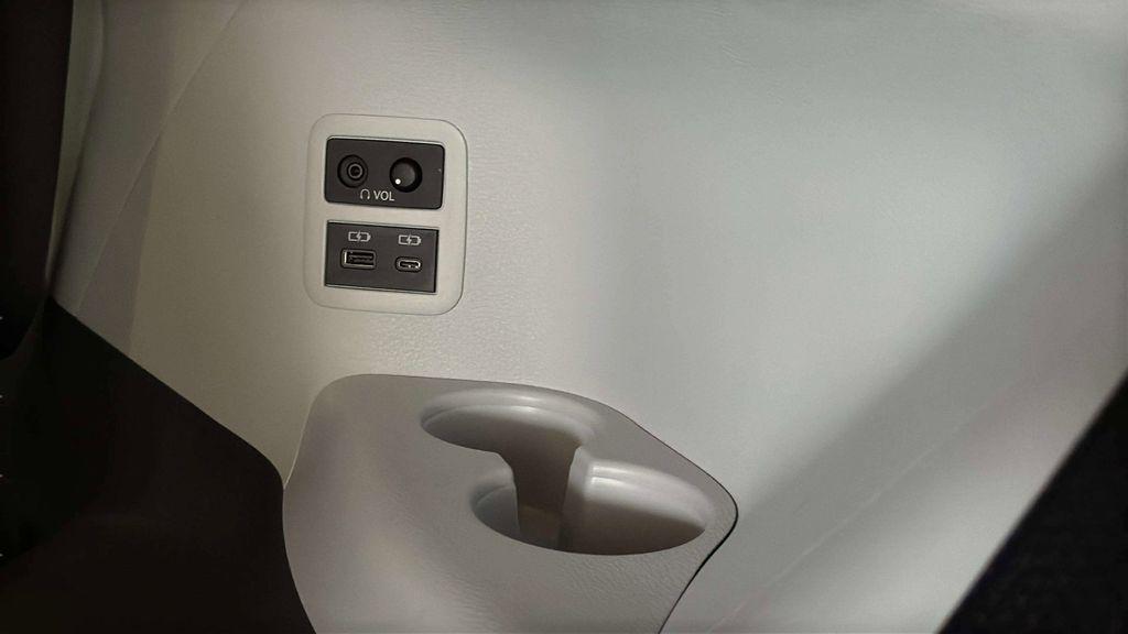 used 2024 Toyota Sienna car, priced at $53,550