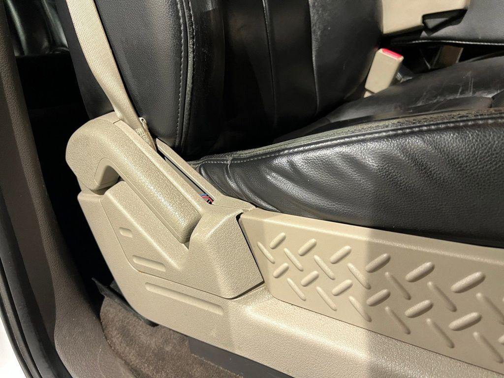 used 2010 Ford F-150 car, priced at $4,500