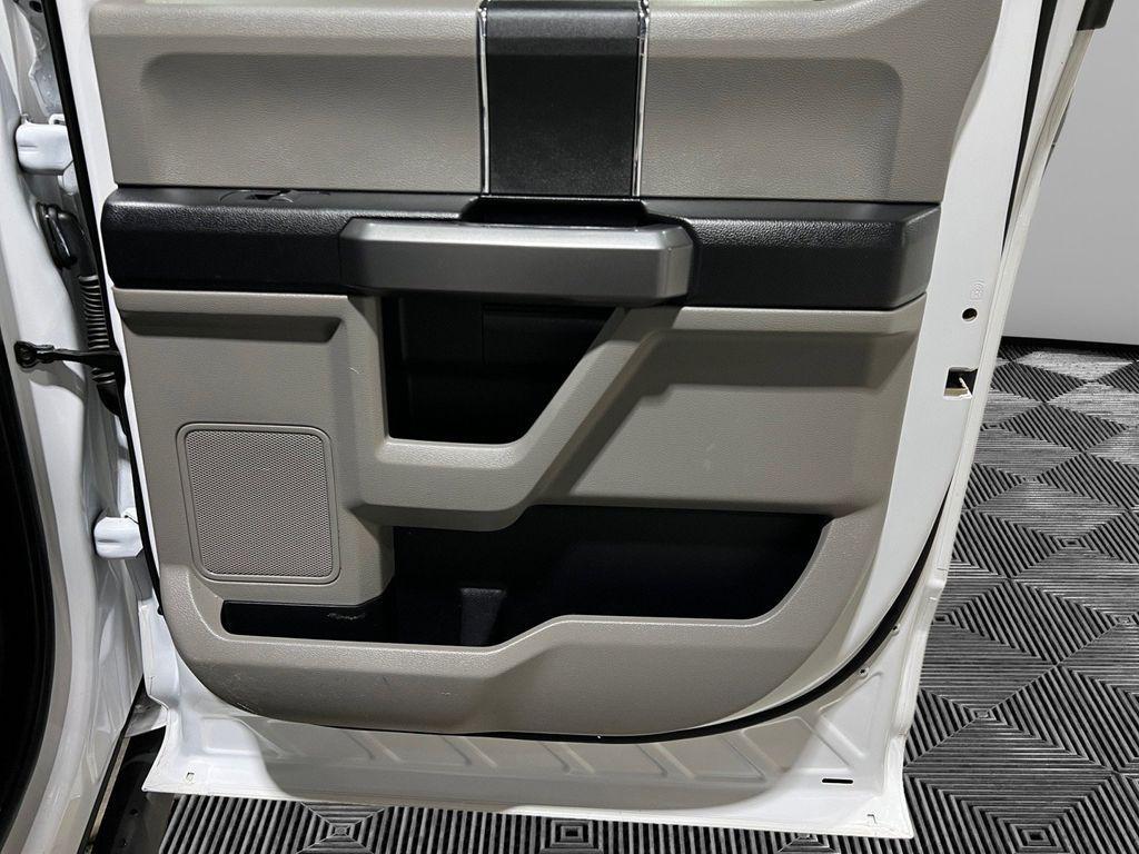 used 2020 Ford F-350 car, priced at $30,500