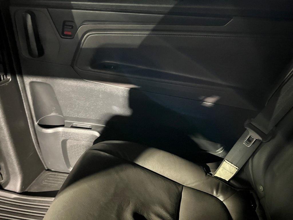 used 2019 Honda Odyssey car, priced at $27,995