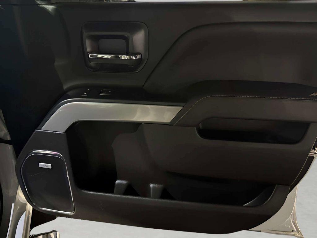 used 2018 Chevrolet Silverado 3500 car, priced at $47,200