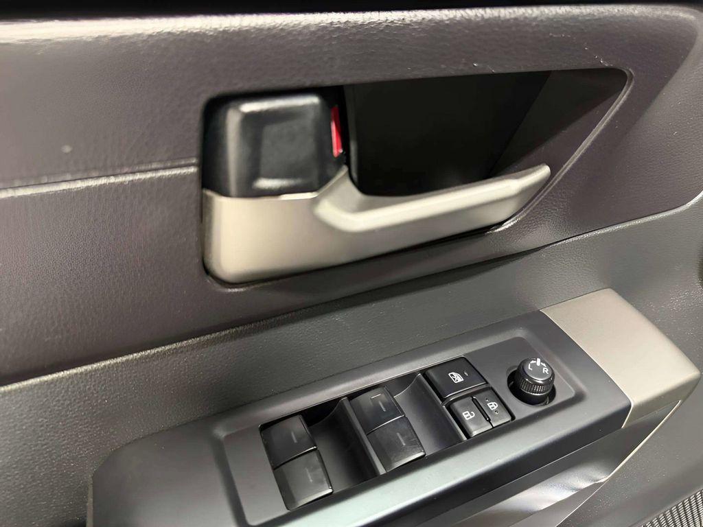 used 2024 Toyota Tundra car, priced at $45,200