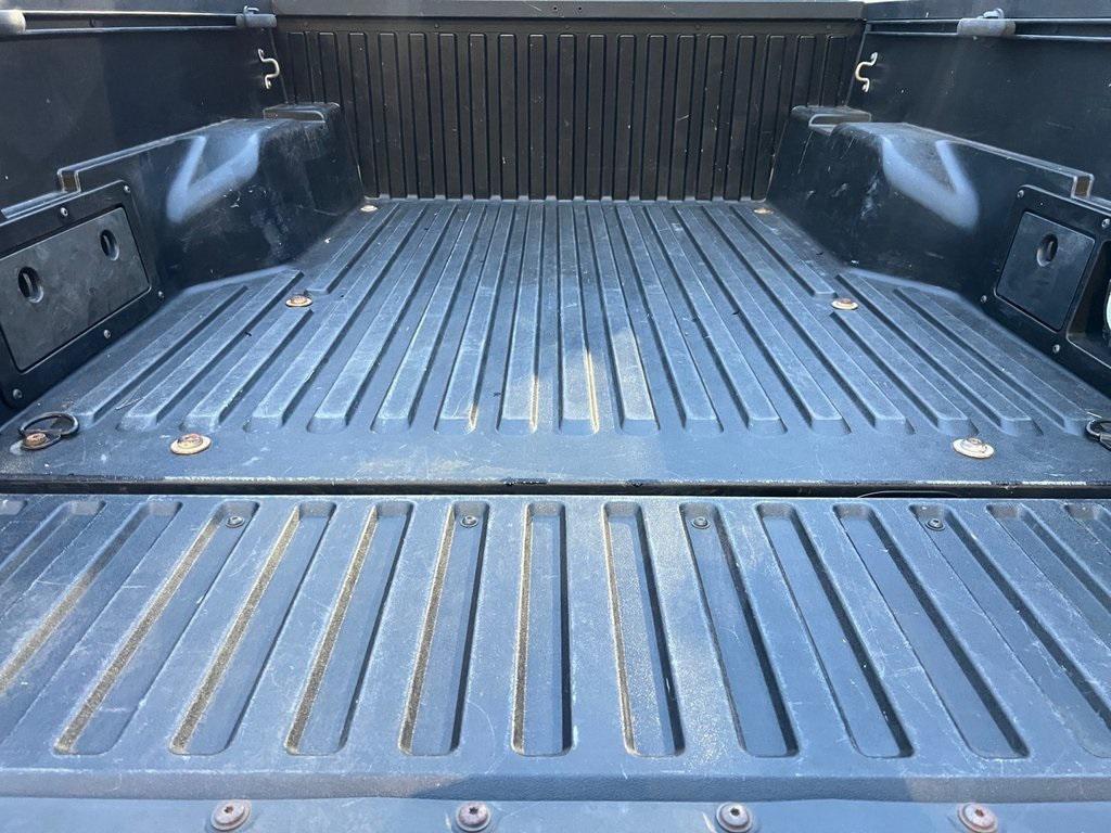 used 2016 Toyota Tacoma car, priced at $27,995