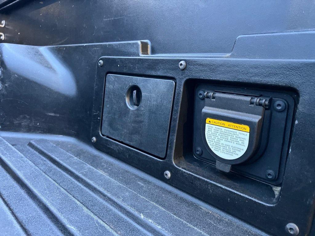 used 2016 Toyota Tacoma car, priced at $27,995