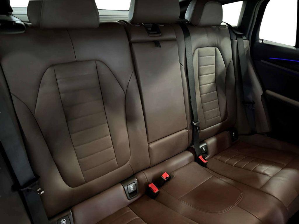 used 2020 BMW X4 car, priced at $33,200
