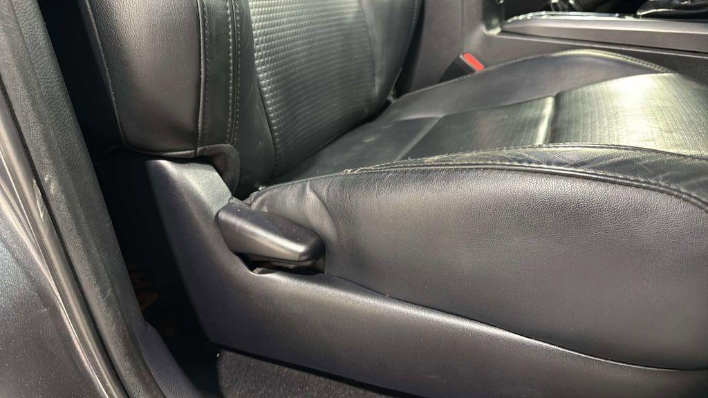 used 2018 Toyota Tacoma car, priced at $35,200