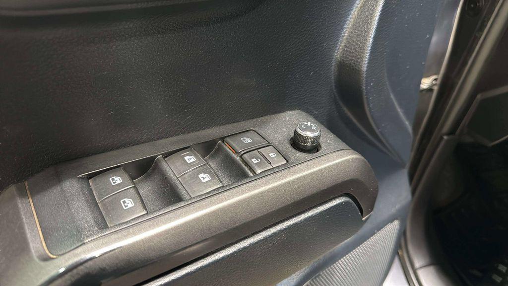 used 2018 Toyota Tacoma car, priced at $35,200