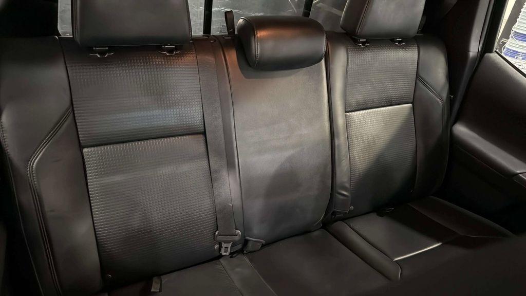 used 2018 Toyota Tacoma car, priced at $35,200