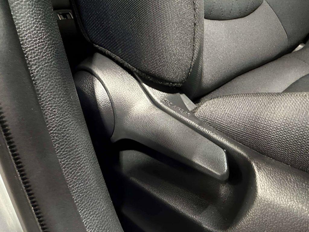 used 2025 Toyota Corolla Cross car, priced at $32,200