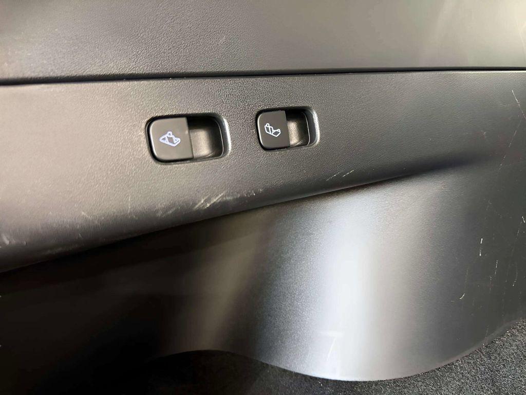used 2022 Tesla Model Y car, priced at $33,200