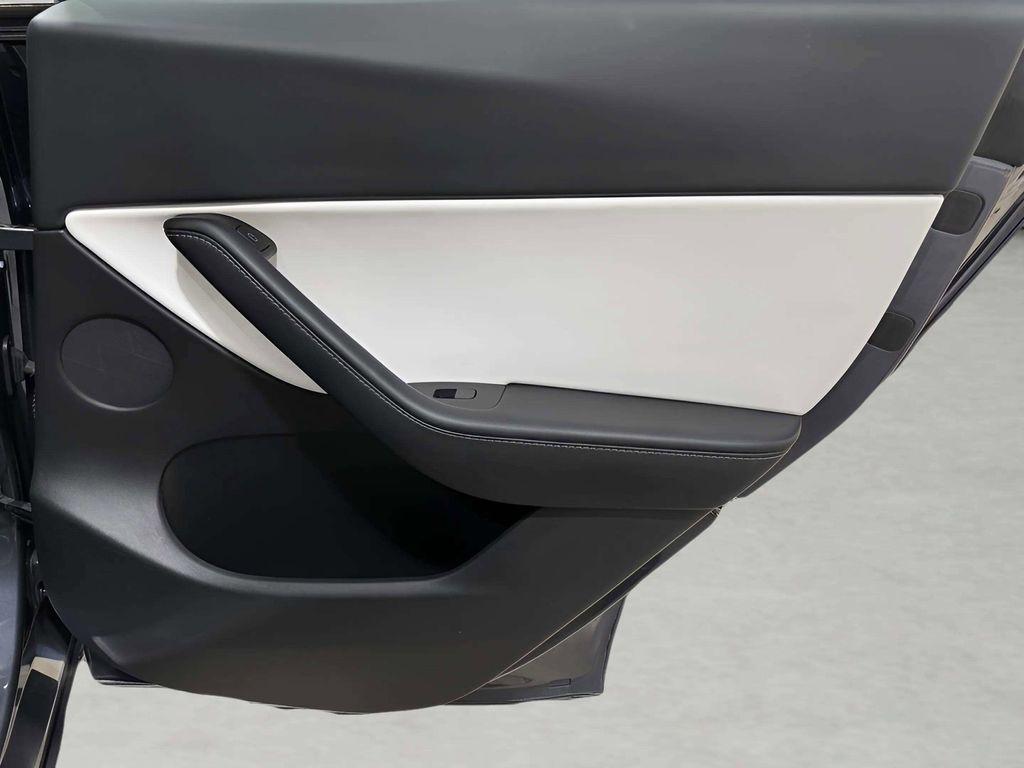 used 2022 Tesla Model Y car, priced at $33,200