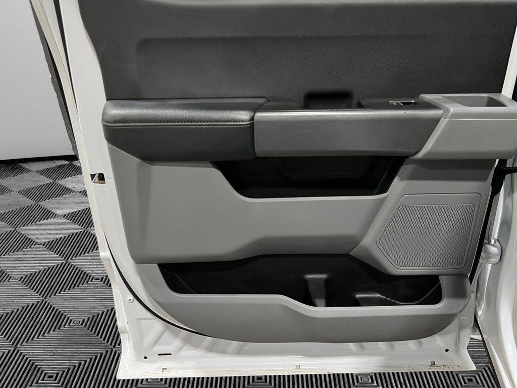 used 2023 Ford F-350 car, priced at $54,500