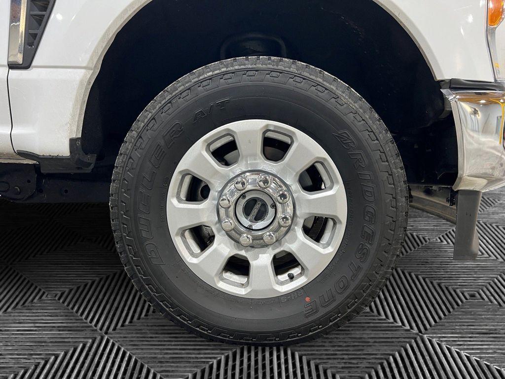 used 2023 Ford F-350 car, priced at $54,500