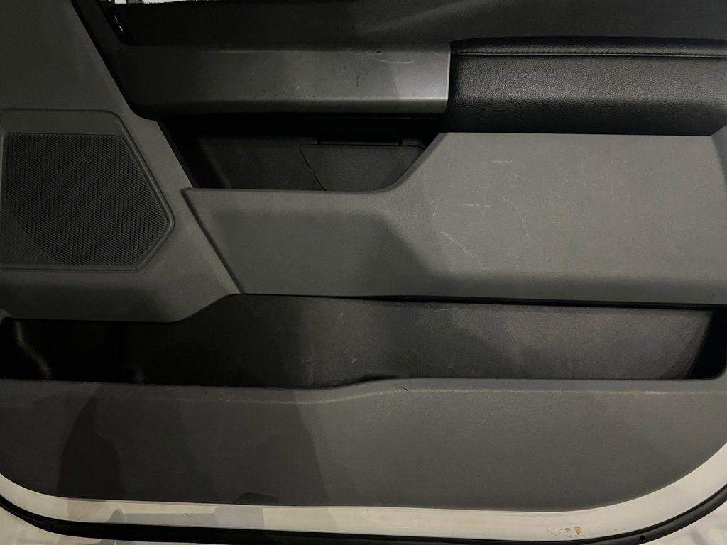 used 2023 Ford F-350 car, priced at $53,500