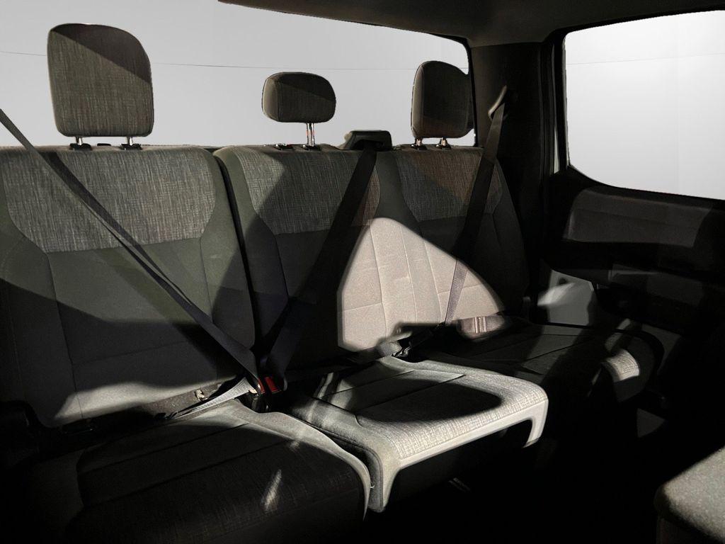 used 2023 Ford F-350 car, priced at $53,500