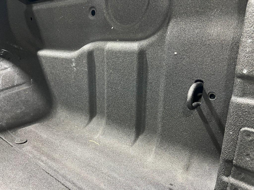 used 2018 Nissan Titan car, priced at $25,450