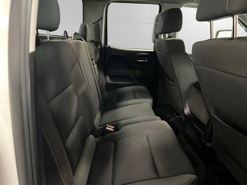 2017 Summit White GMC Sierra 3500
