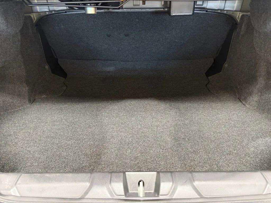 used 2024 Subaru WRX car, priced at $36,698