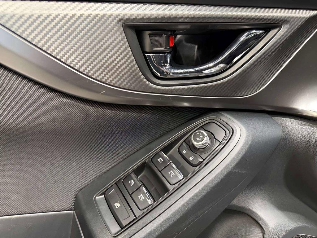 used 2024 Subaru WRX car, priced at $36,698