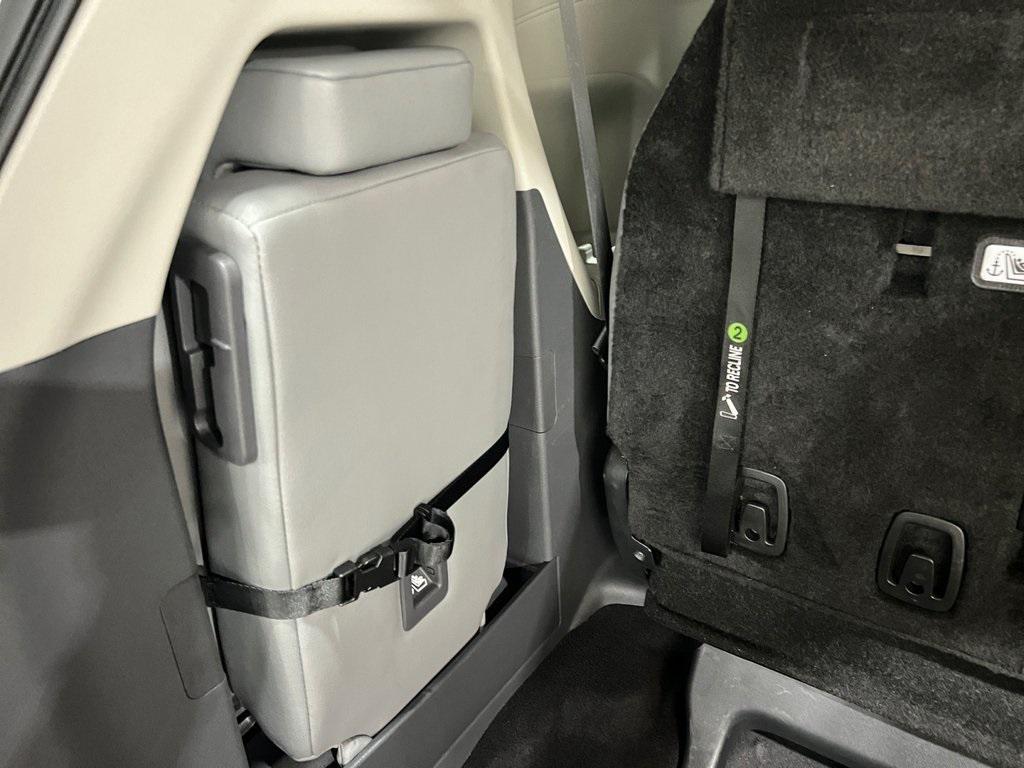 used 2022 Toyota Sienna car, priced at $36,850