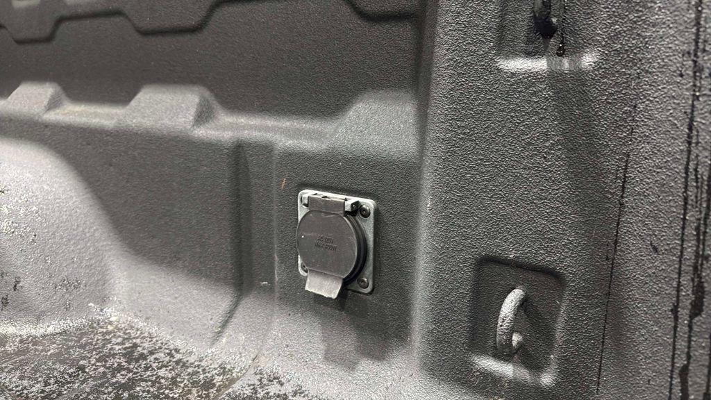 used 2024 Chevrolet Colorado car, priced at $41,200