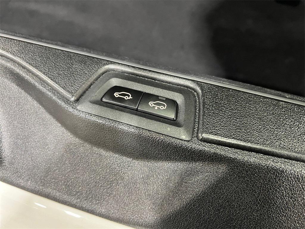 used 2022 BMW X7 car, priced at $41,450