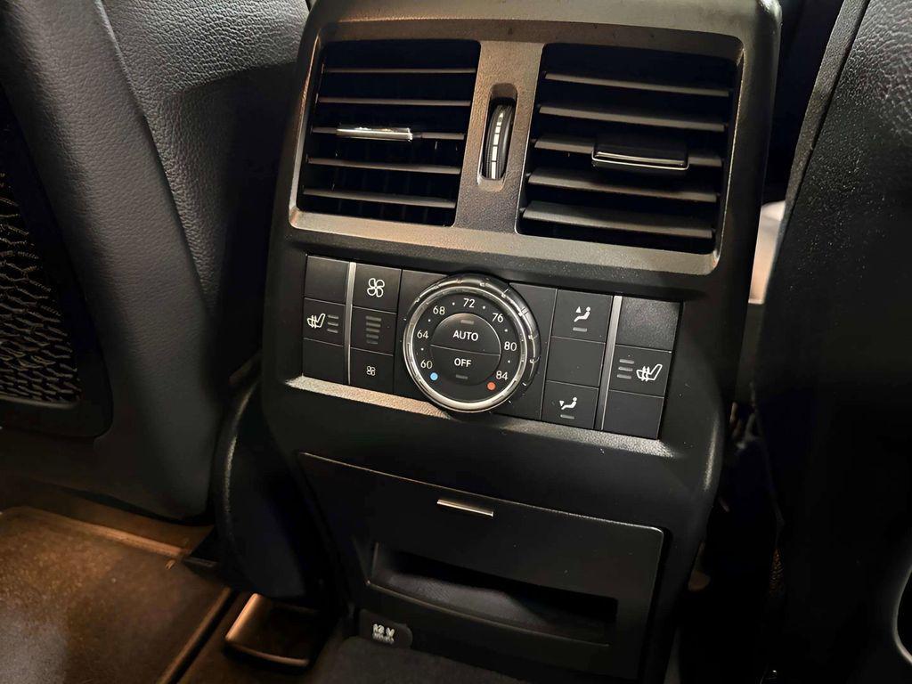 used 2018 Mercedes-Benz GLS 550 car, priced at $29,200