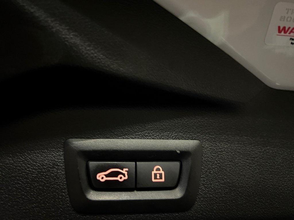 used 2022 BMW X5 car, priced at $38,500