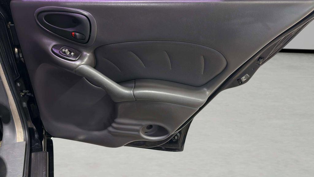 used 2004 Pontiac Grand Am car, priced at $4,695