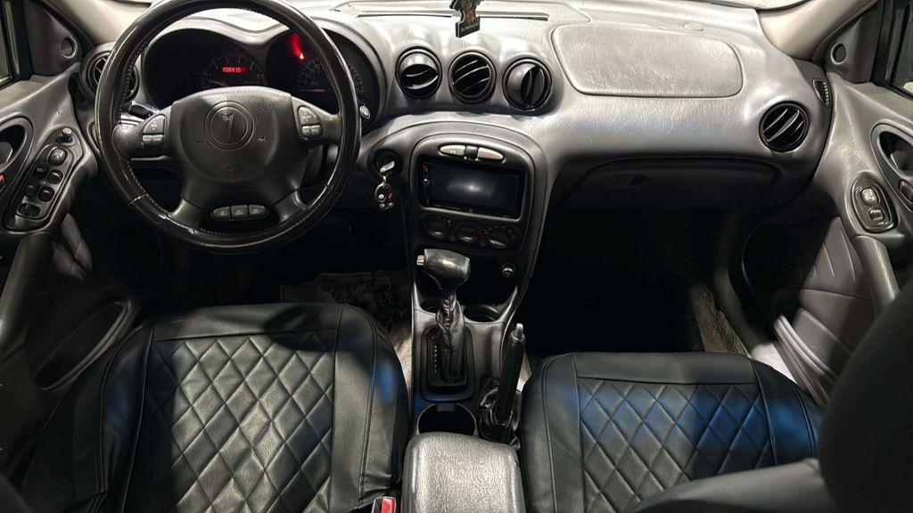used 2004 Pontiac Grand Am car, priced at $2,195