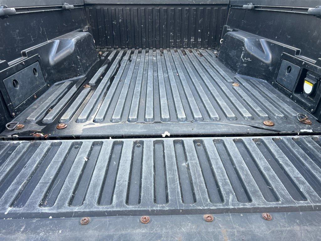 used 2016 Toyota Tacoma car, priced at $26,850