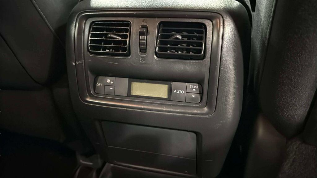 used 2015 Nissan Pathfinder car, priced at $14,200