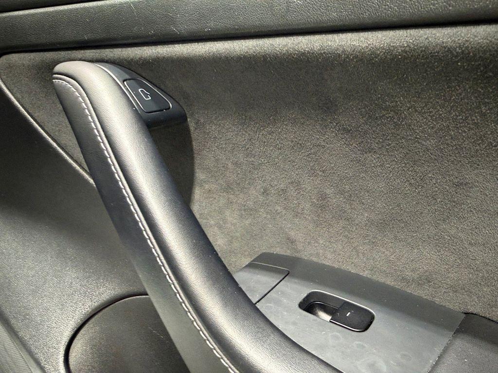 used 2021 Tesla Model 3 car, priced at $15,995