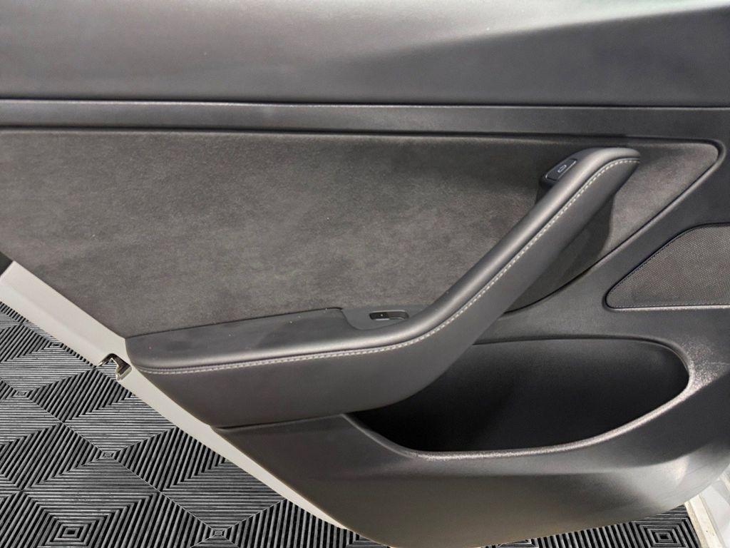 used 2021 Tesla Model 3 car, priced at $15,995
