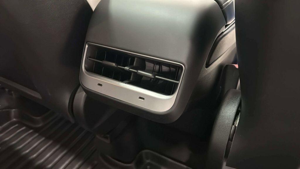 used 2021 Tesla Model Y car, priced at $31,200