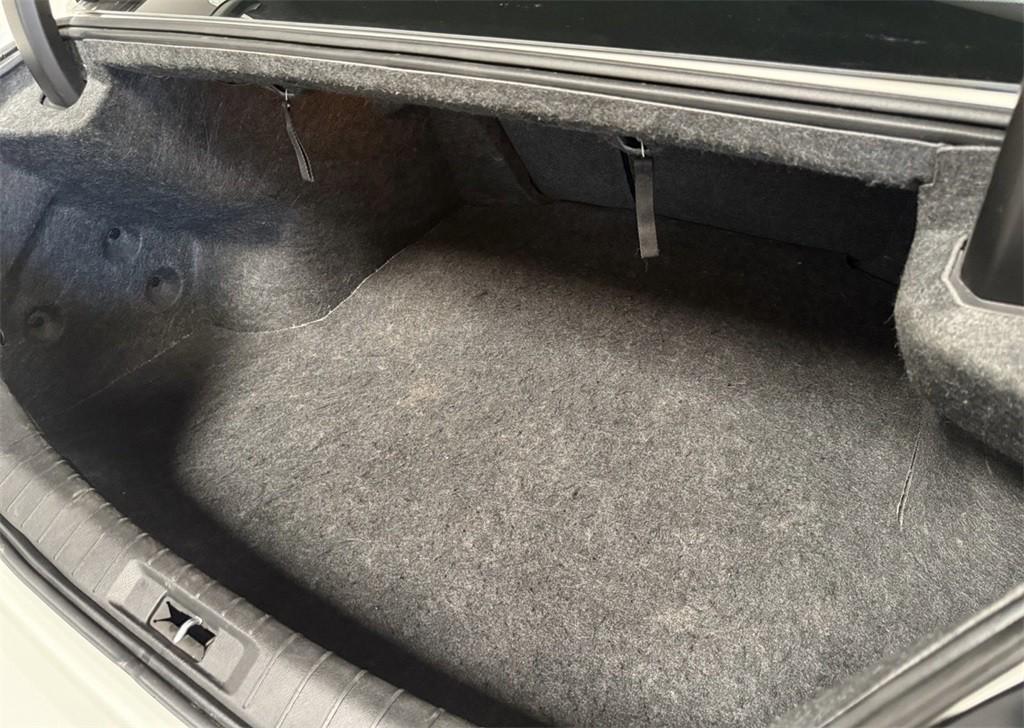 used 2022 Nissan Maxima car, priced at $17,500